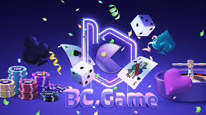 تسجيل الدخول في BC.Game - دليل المستخدم