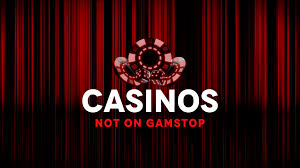 Exploring Casinos Not Registered on Gamstop 614150860 Exploring Casinos Not Registered on Gamstop 614150860