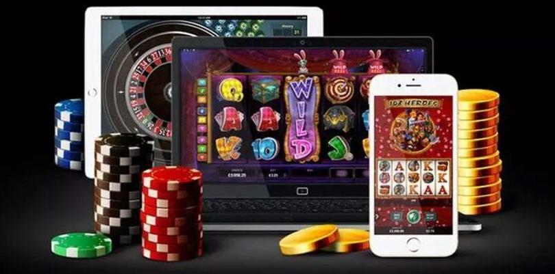One Spin, Many Rewards The Thrill of Modern Slot Gaming